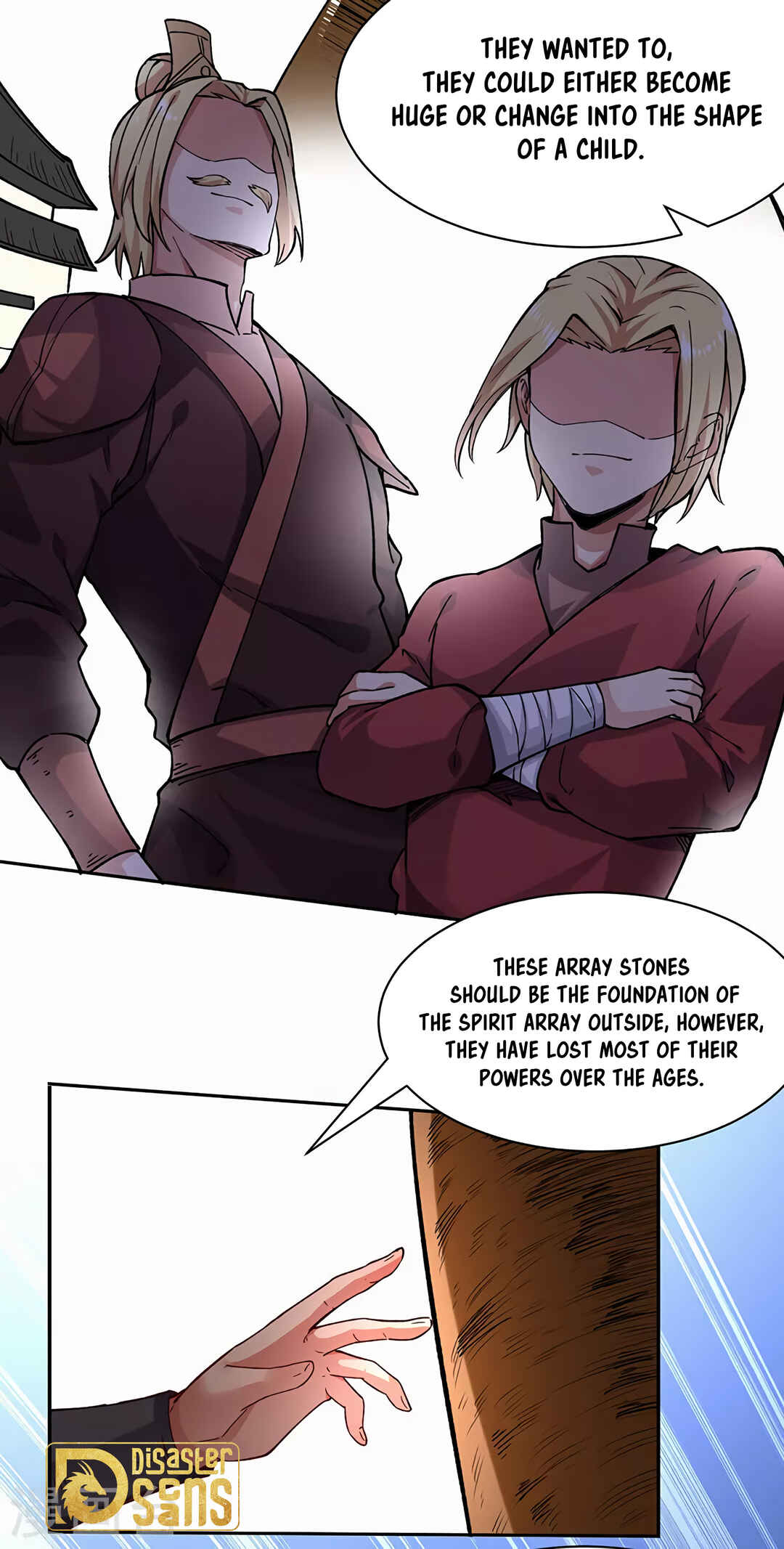 Chapter 303 - Page 5