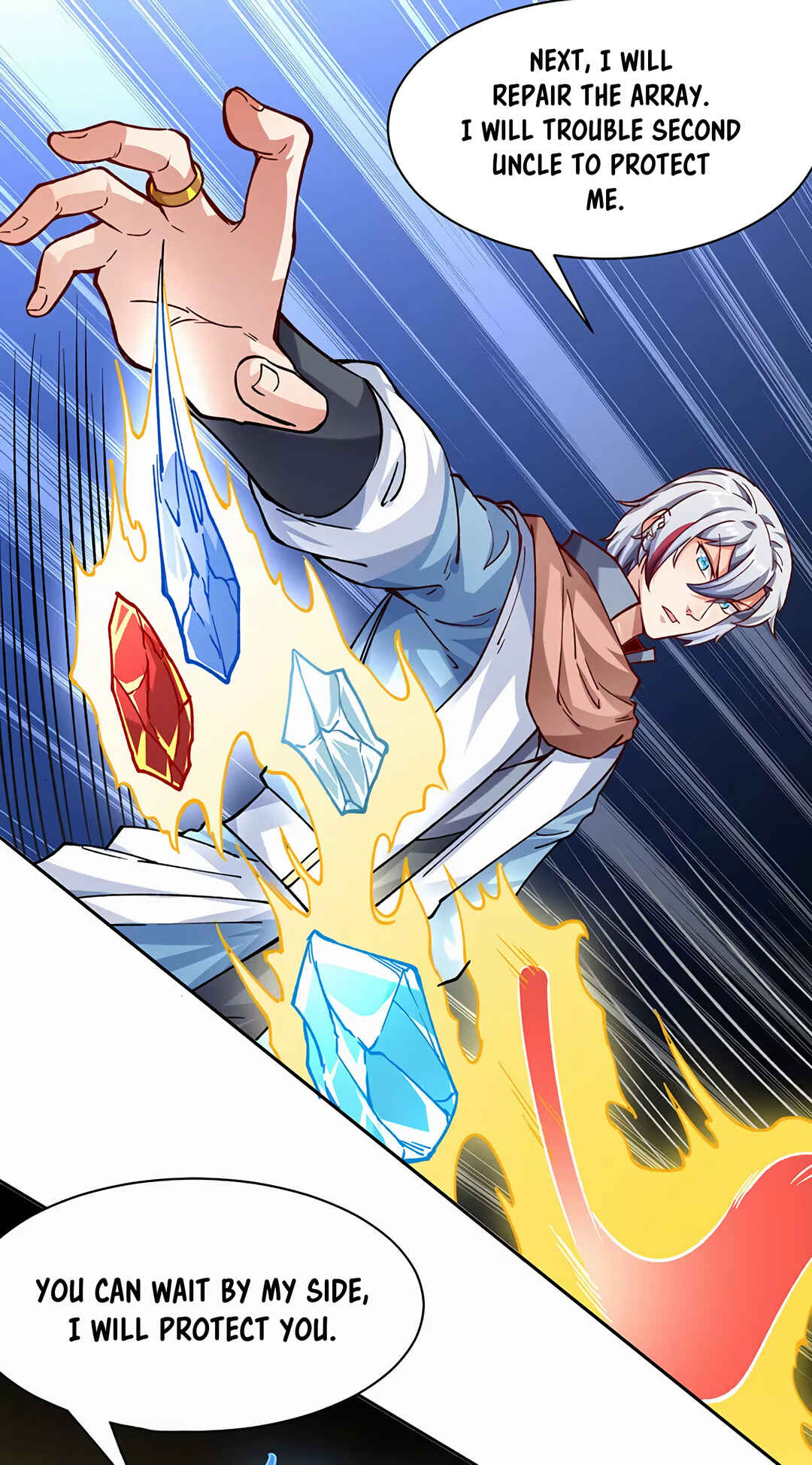 Chapter 303 - Page 6
