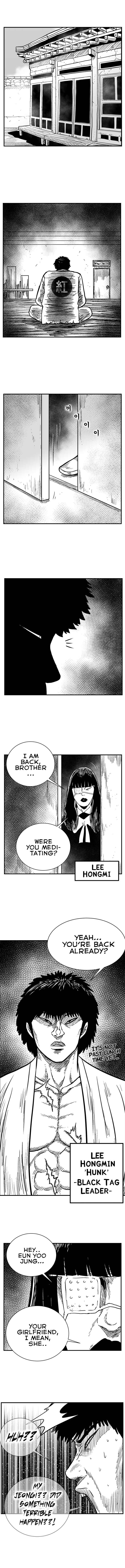 Chapter 84 - Page 10