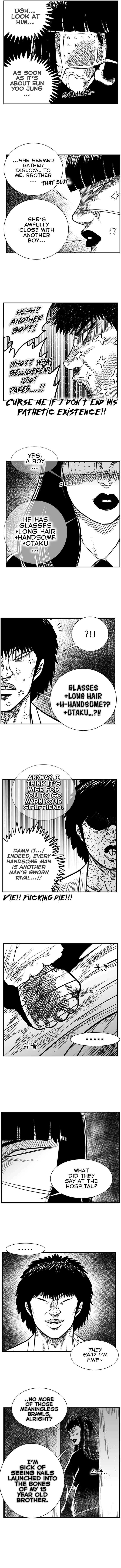 Chapter 84 - Page 11