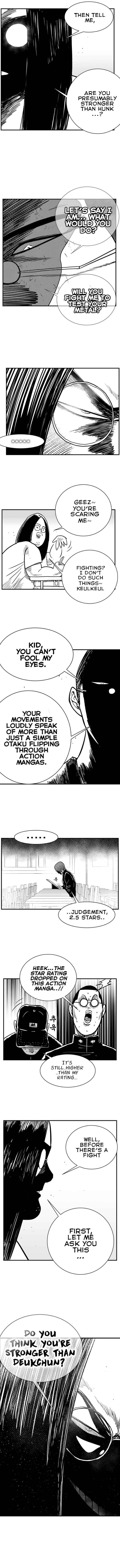 Chapter 84 - Page 5