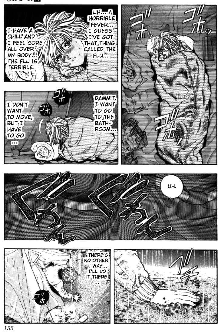 Chapter 89 - Page 11