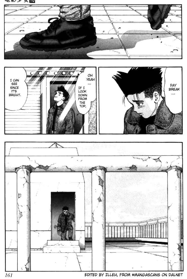 Chapter 89 - Page 17