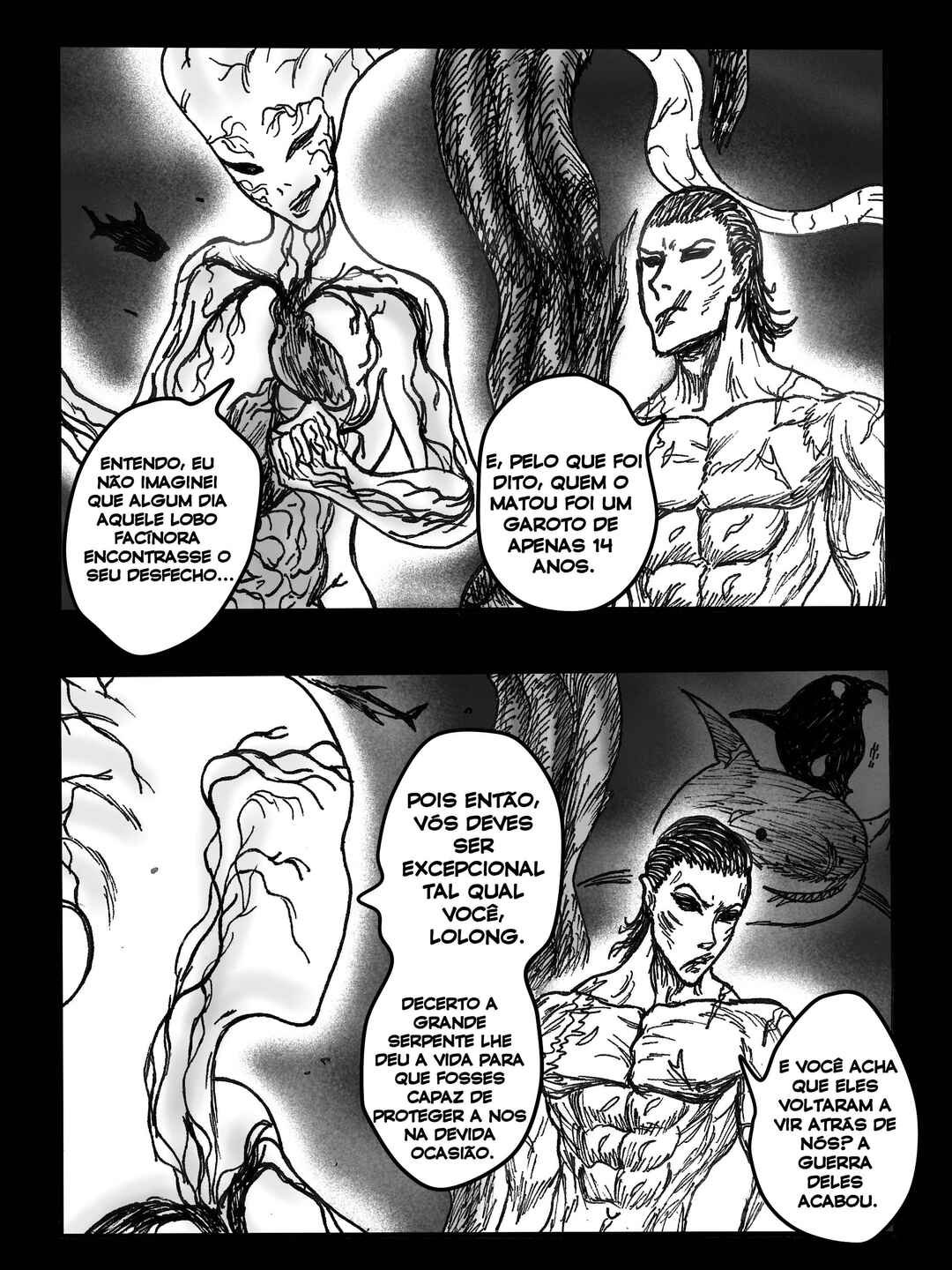 Chapter 13 - Page 71