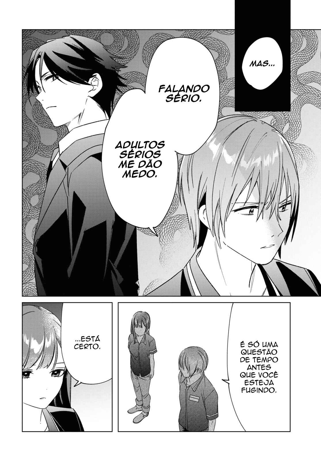 Chapter 32 - Page 31