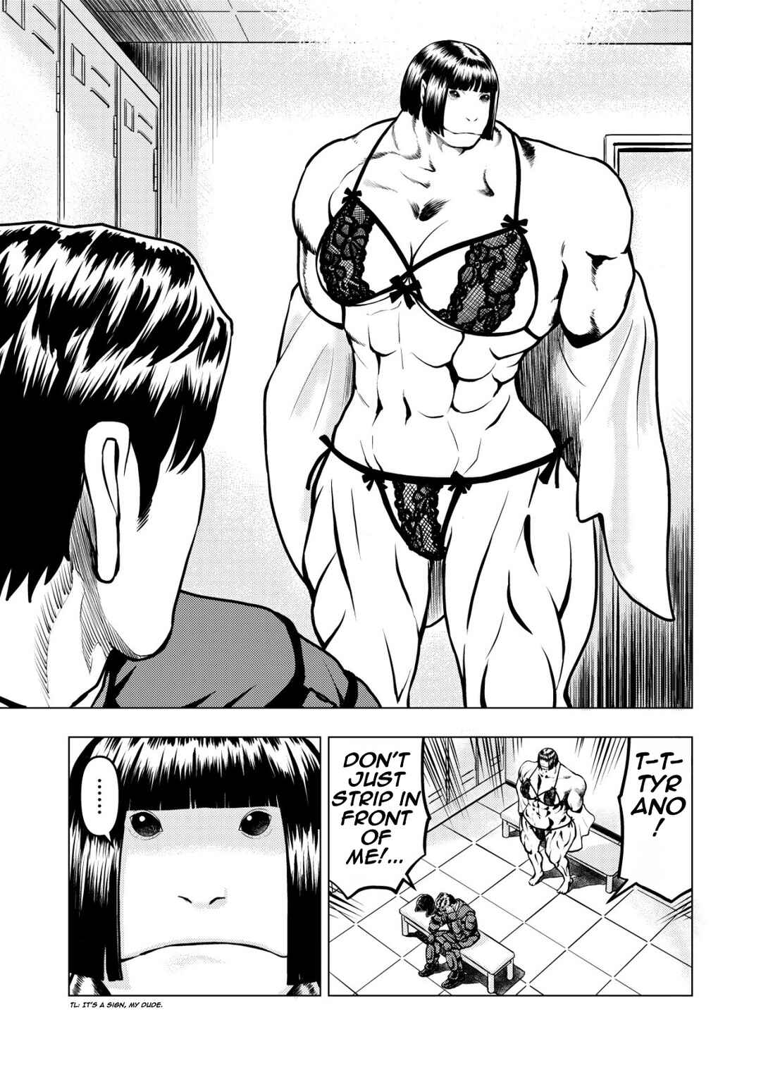 Chapter 5 - Page 6