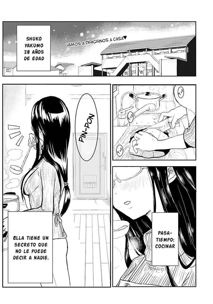 Chapter 0 - Page 1