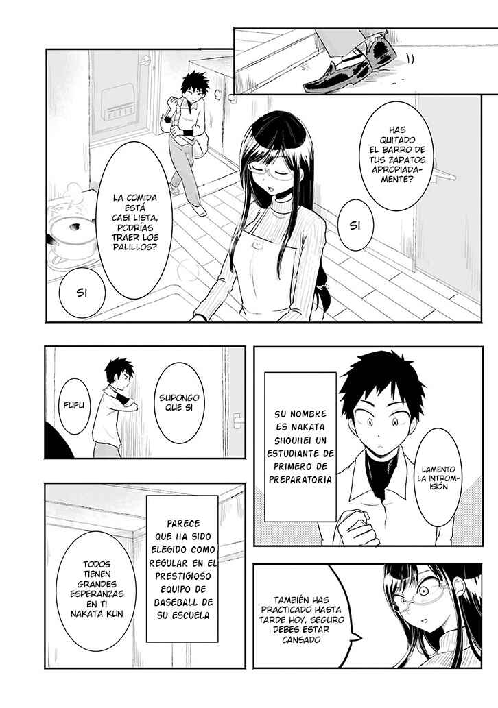 Chapter 0 - Page 3