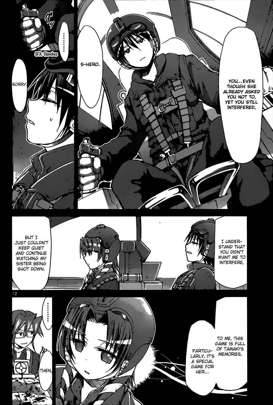 Chapter 103 - Page 11