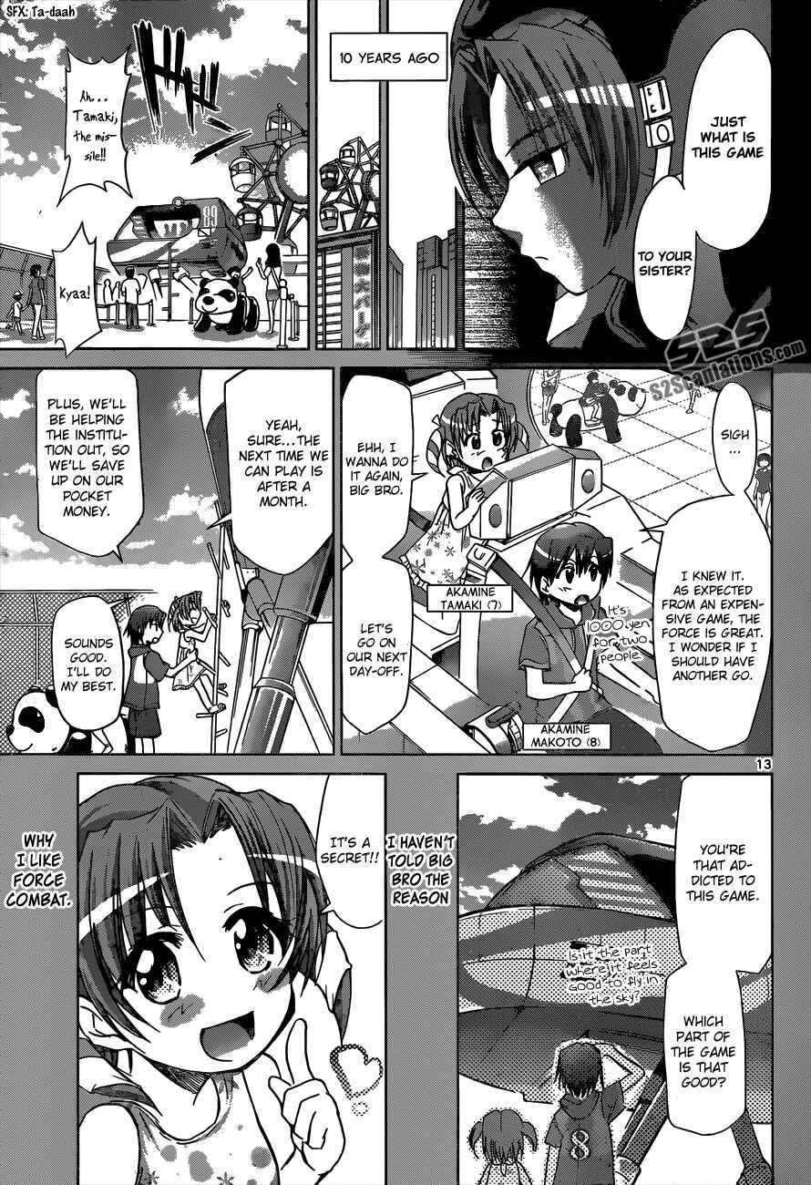 Chapter 103 - Page 12