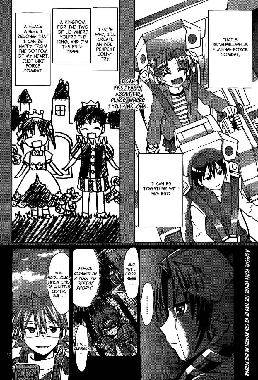 Chapter 103 - Page 15