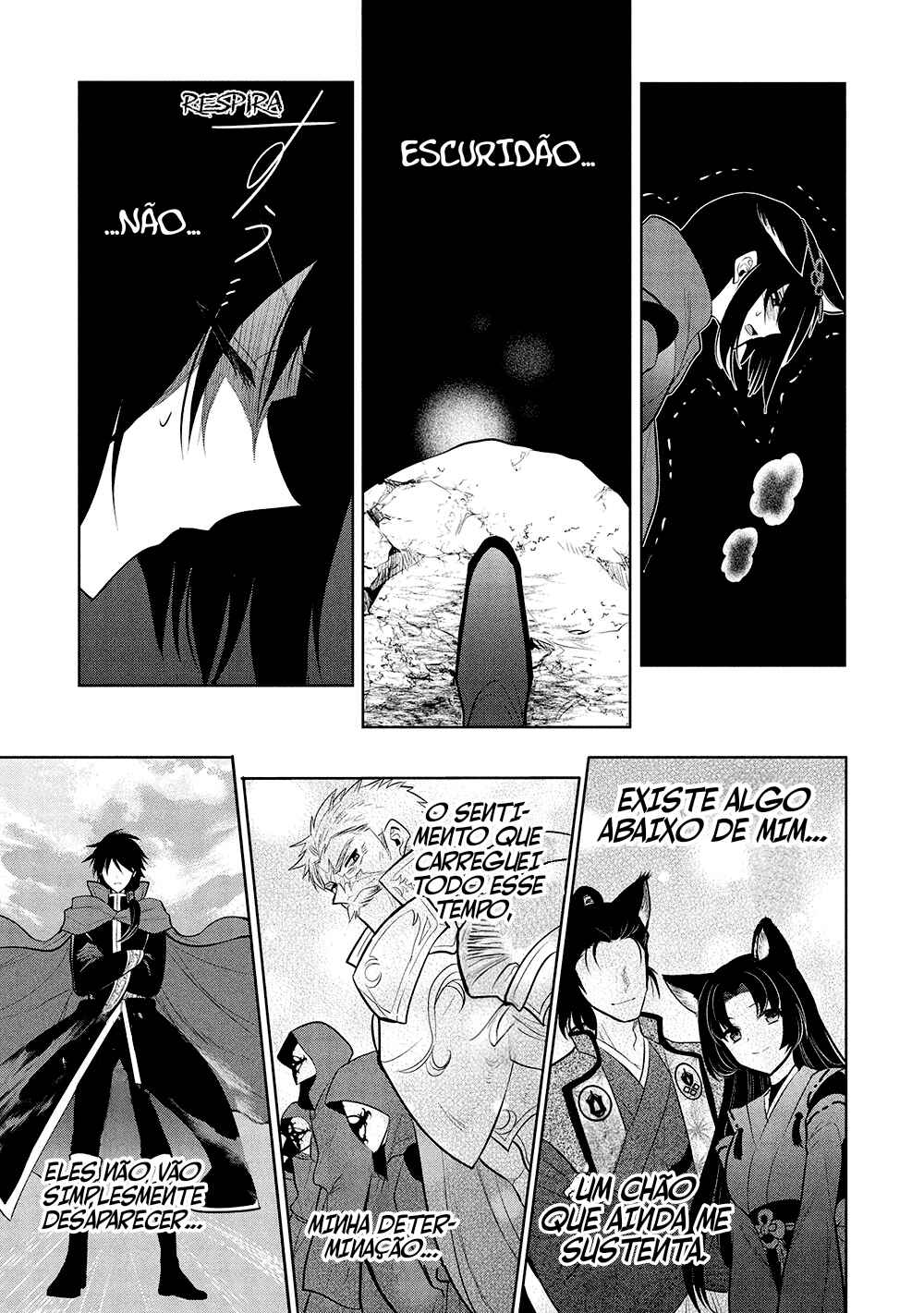 Chapter 69 - Page 17