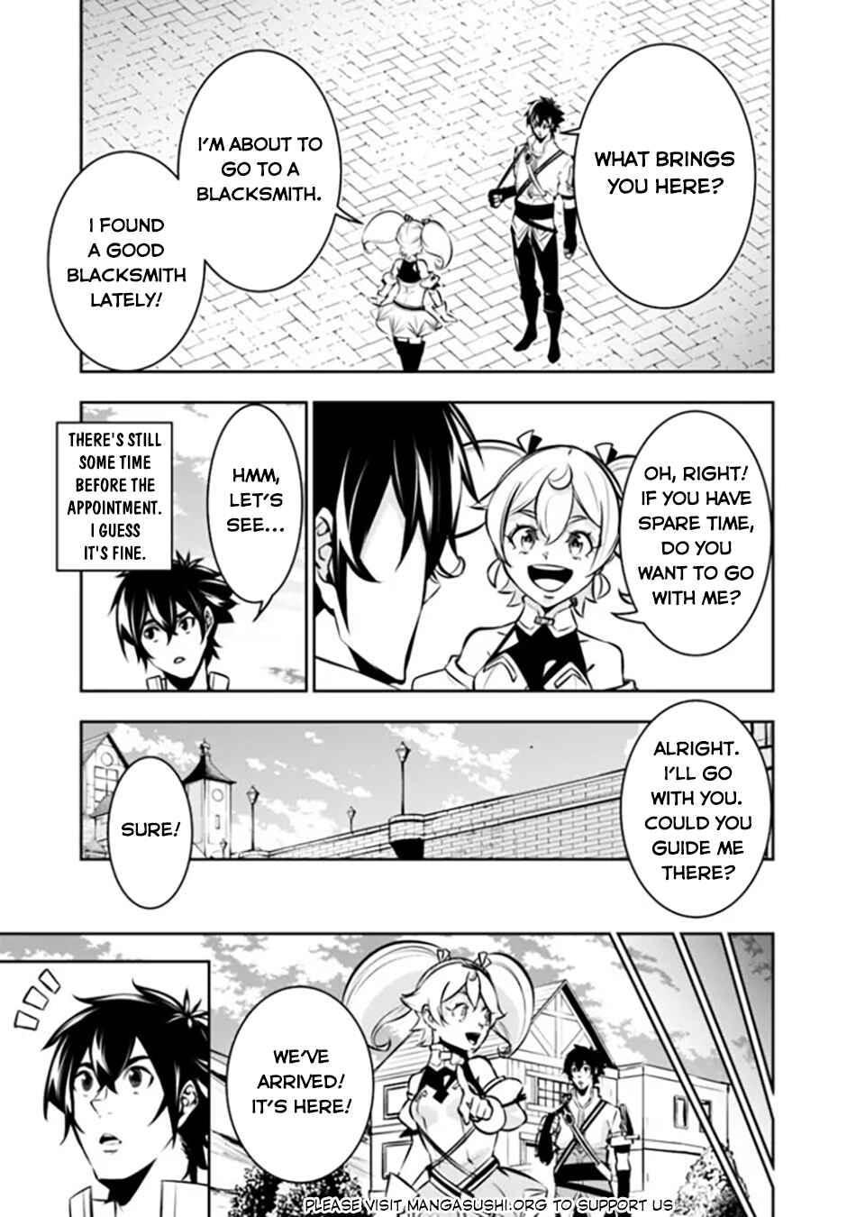 Chapter 102 - Page 10