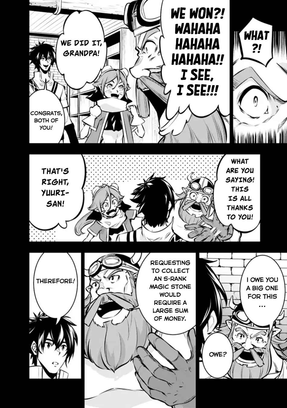 Chapter 102 - Page 7