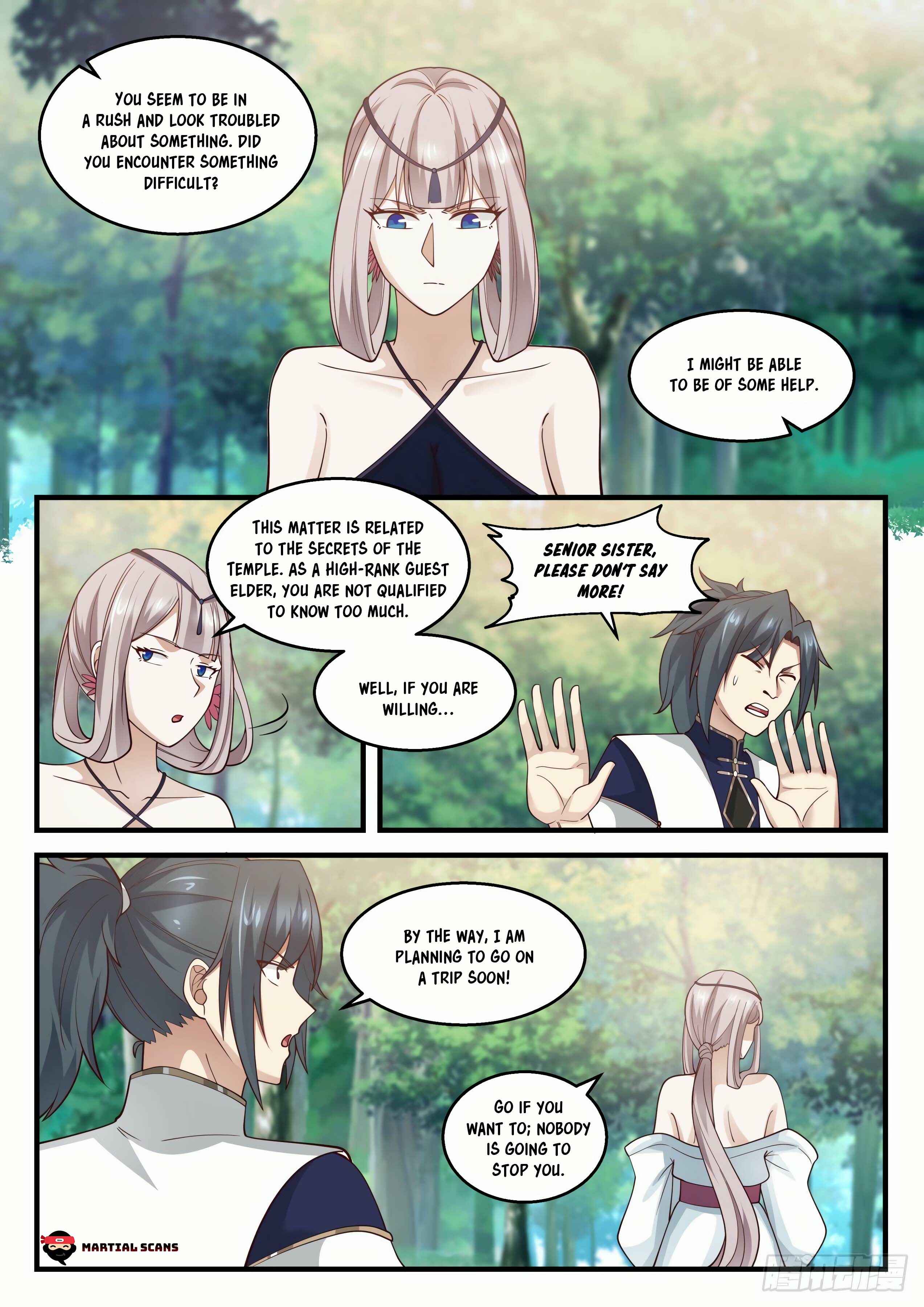 Chapter 1990 - Page 12