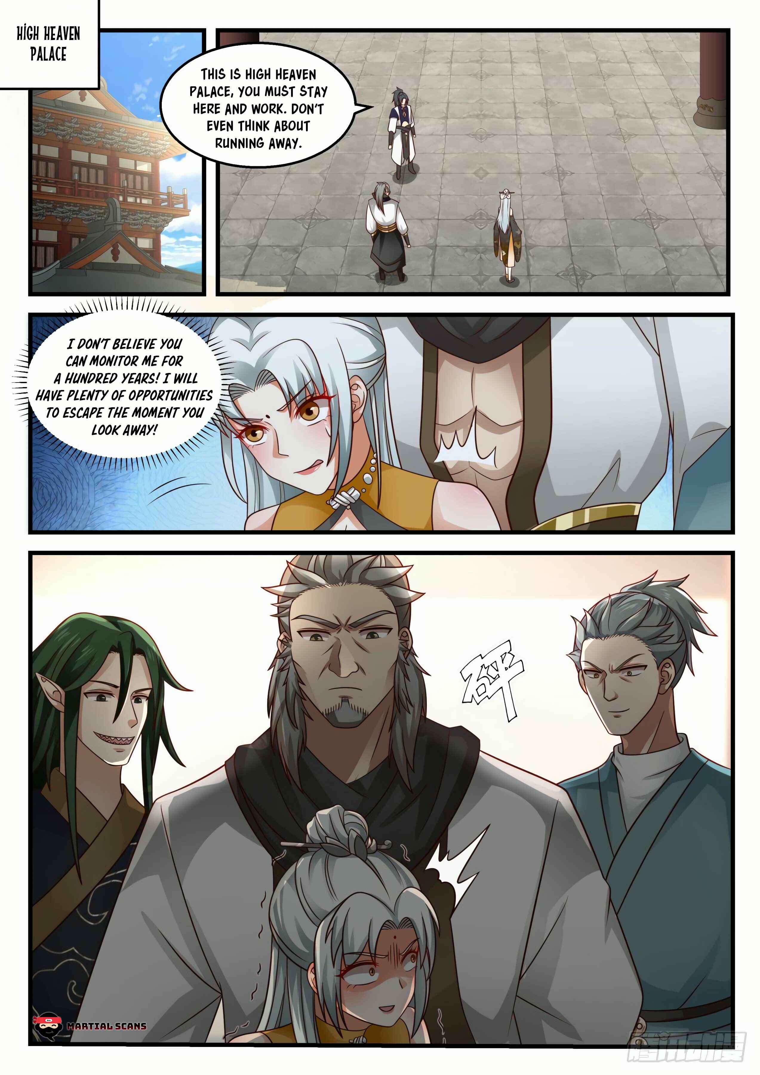 Chapter 1990 - Page 2