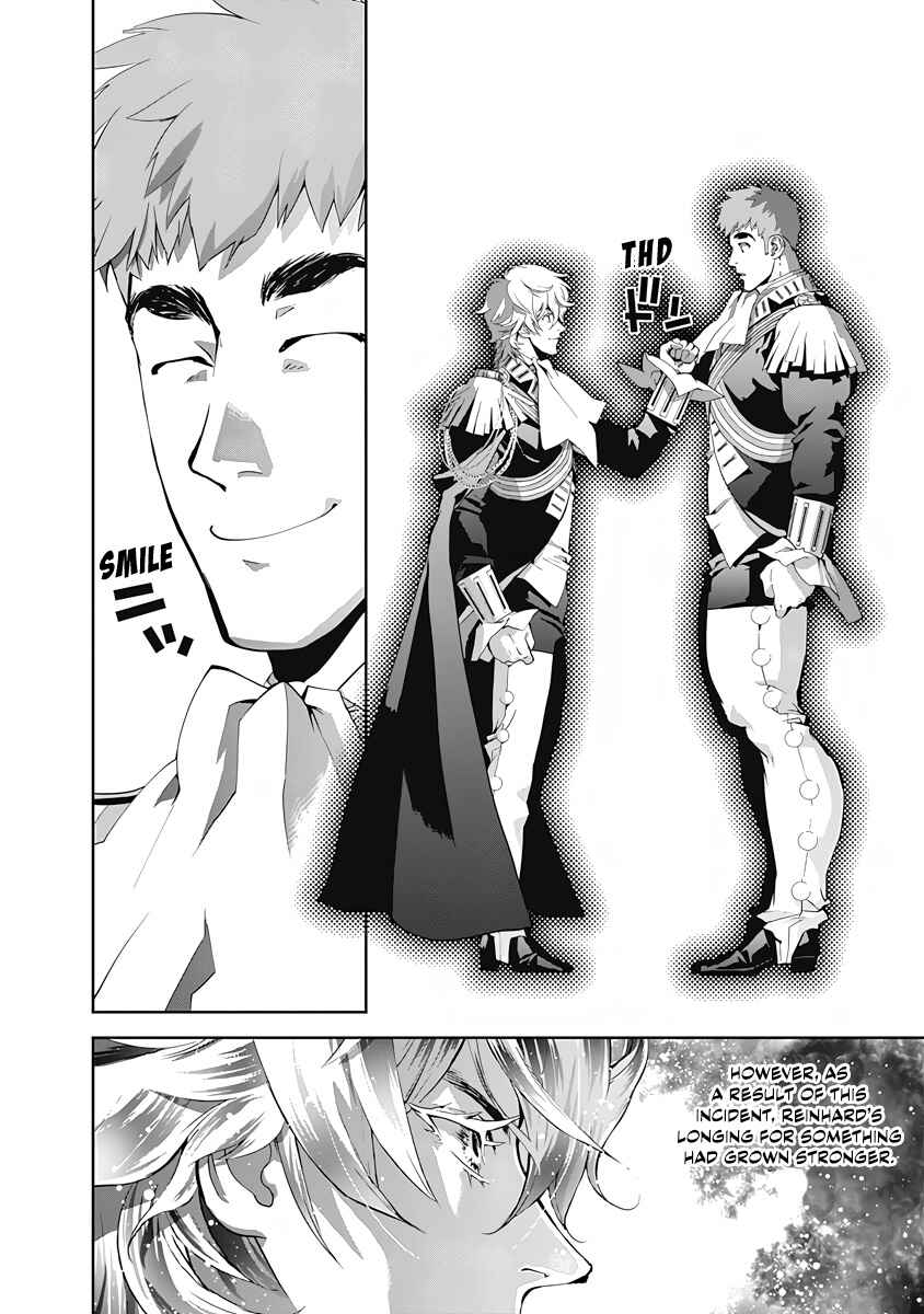 Chapter 72 - Page 19