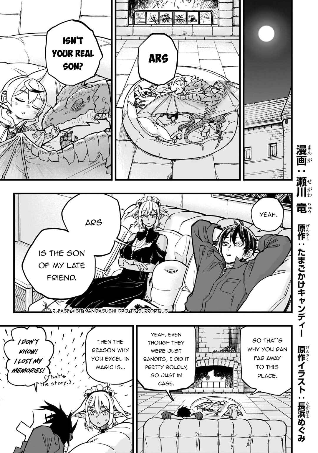 Chapter 8 - Page 2