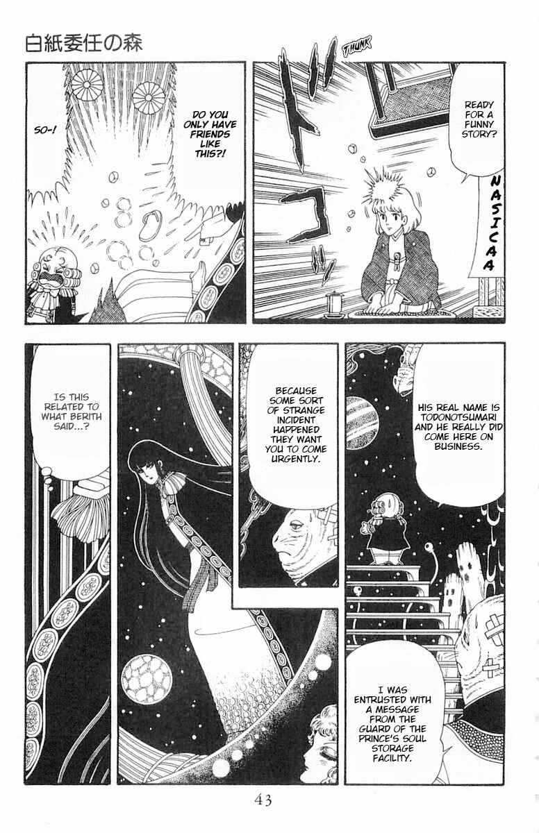 Chapter 84 - Page 10