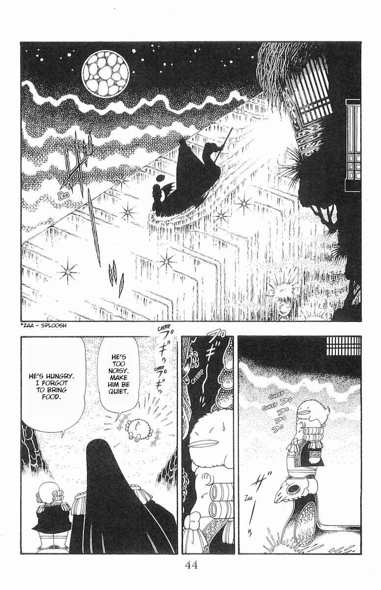 Chapter 84 - Page 11