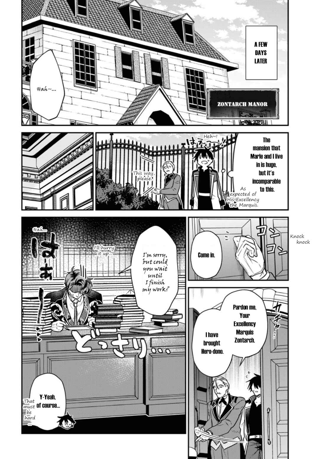 Chapter 27 - Page 21
