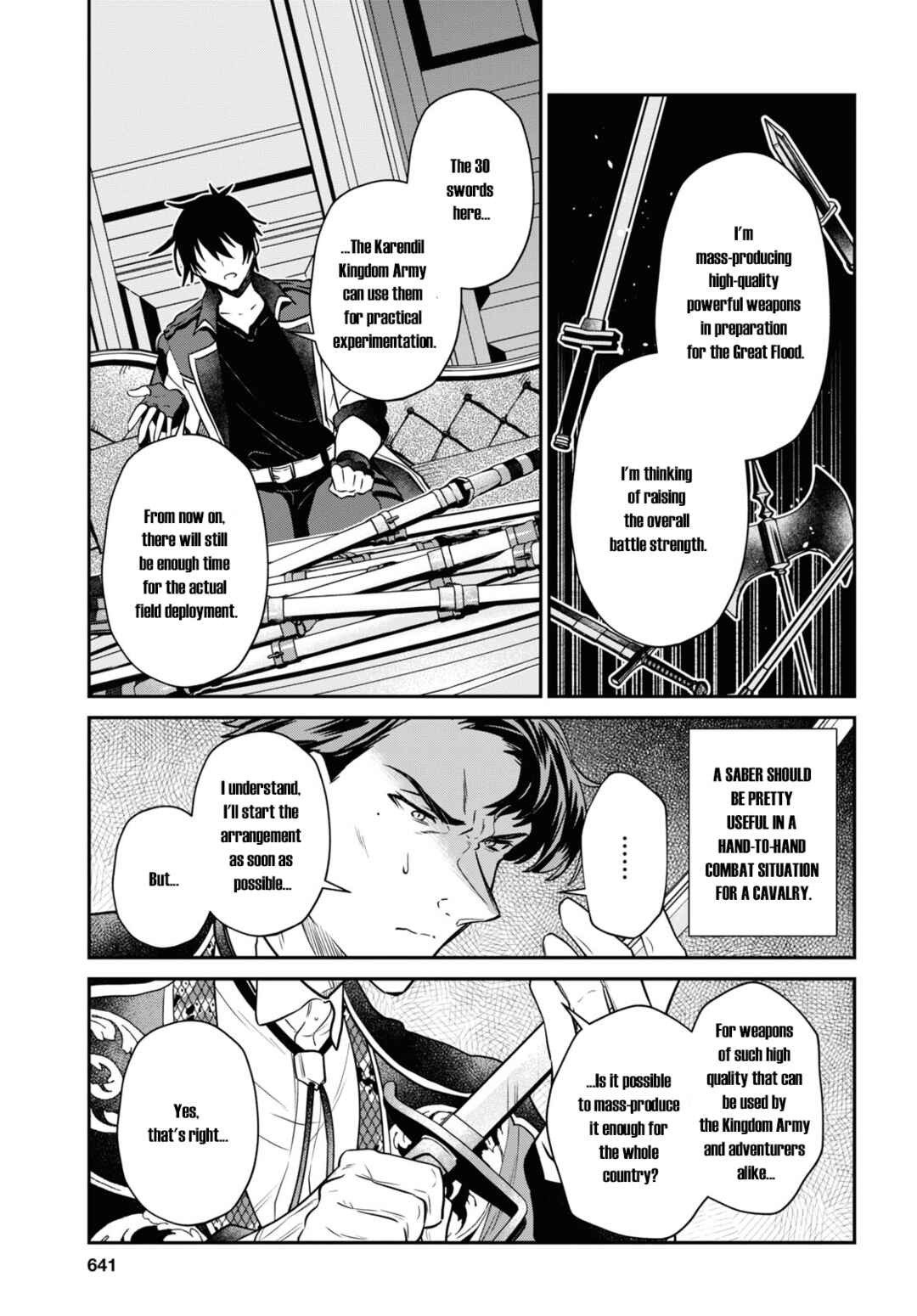 Chapter 27 - Page 26