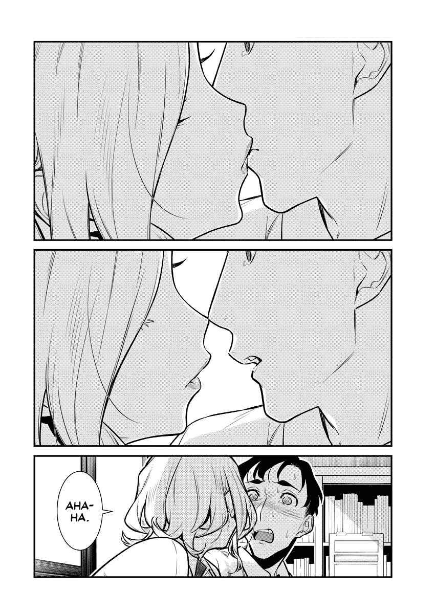 Chapter 142 - Page 5