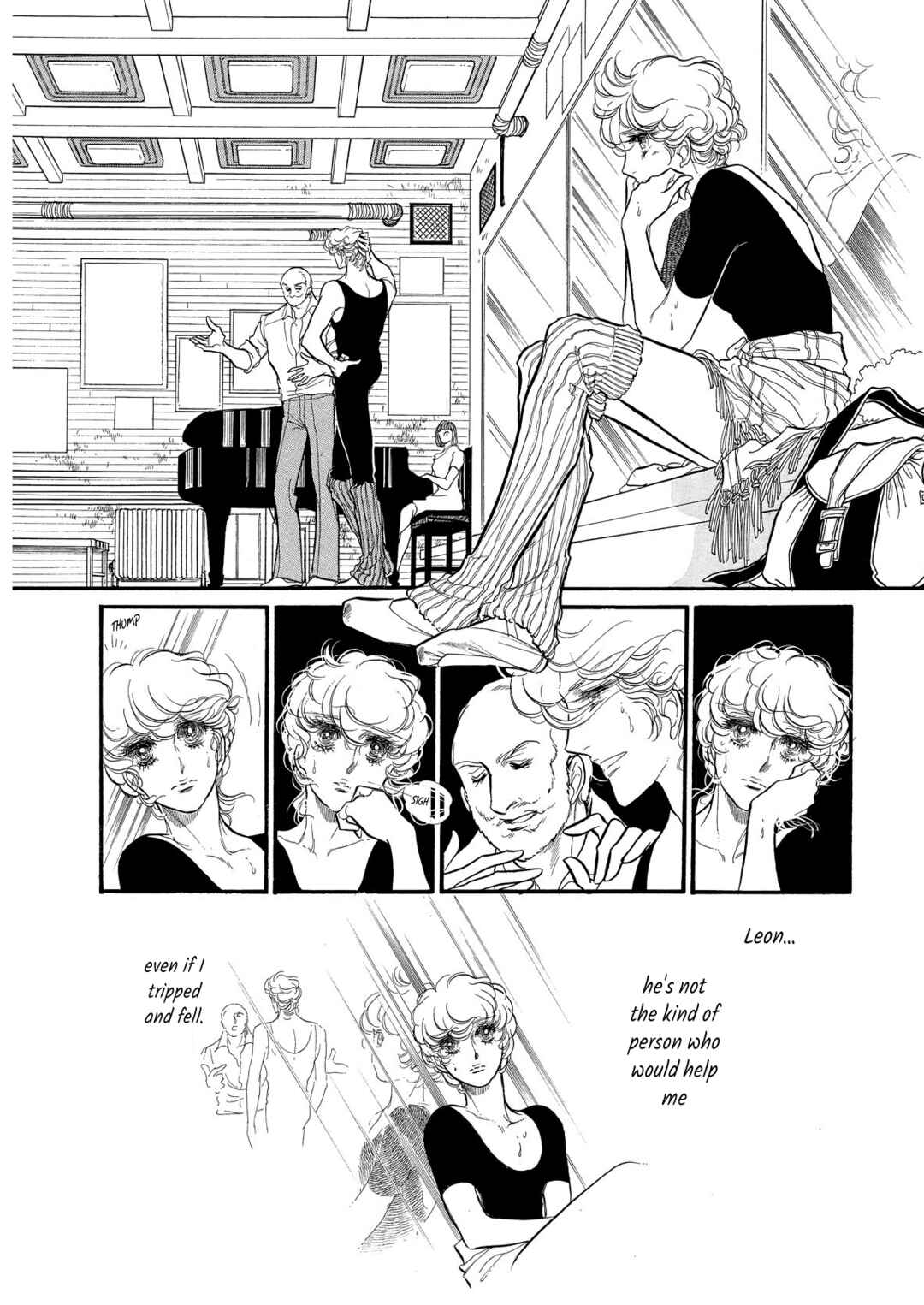 Chapter 72 - Page 15