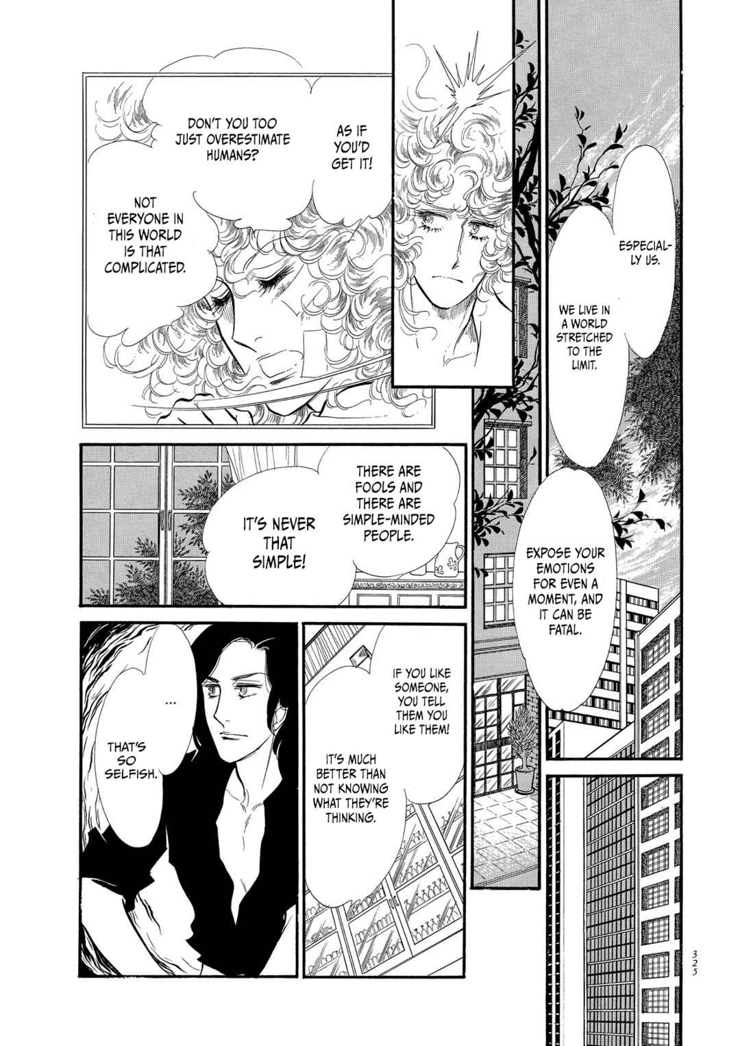 Chapter 72 - Page 33