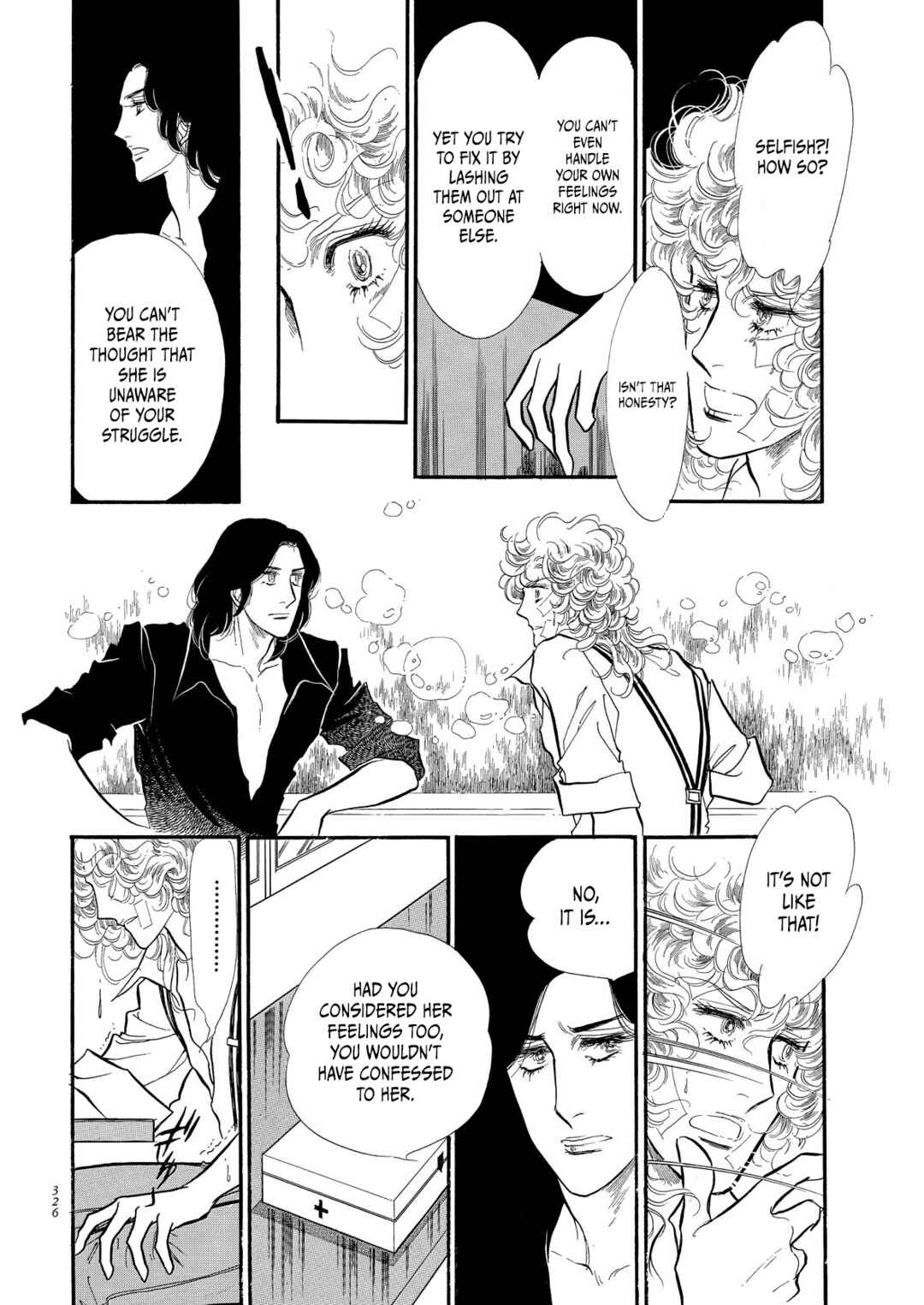 Chapter 72 - Page 34