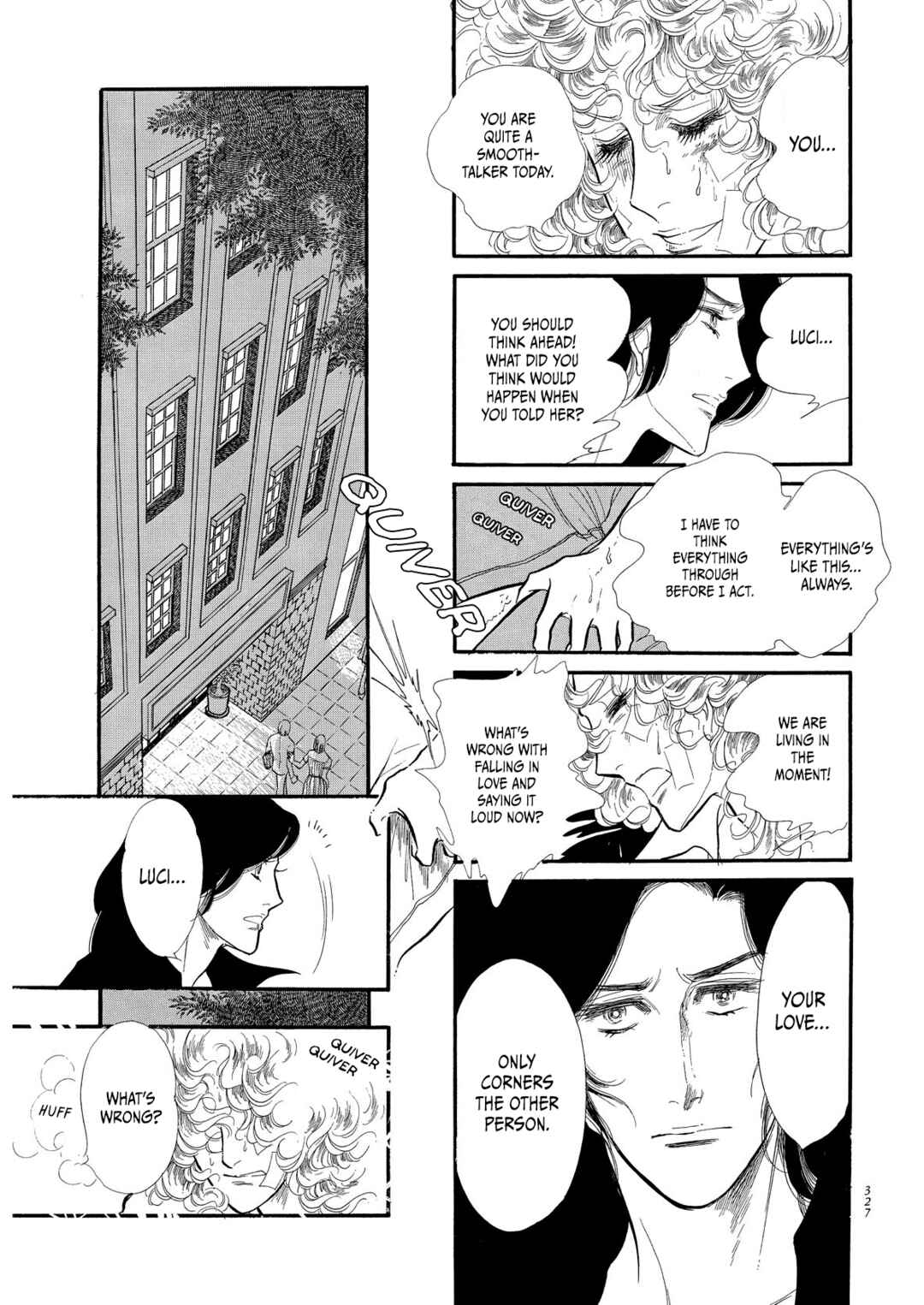 Chapter 72 - Page 35