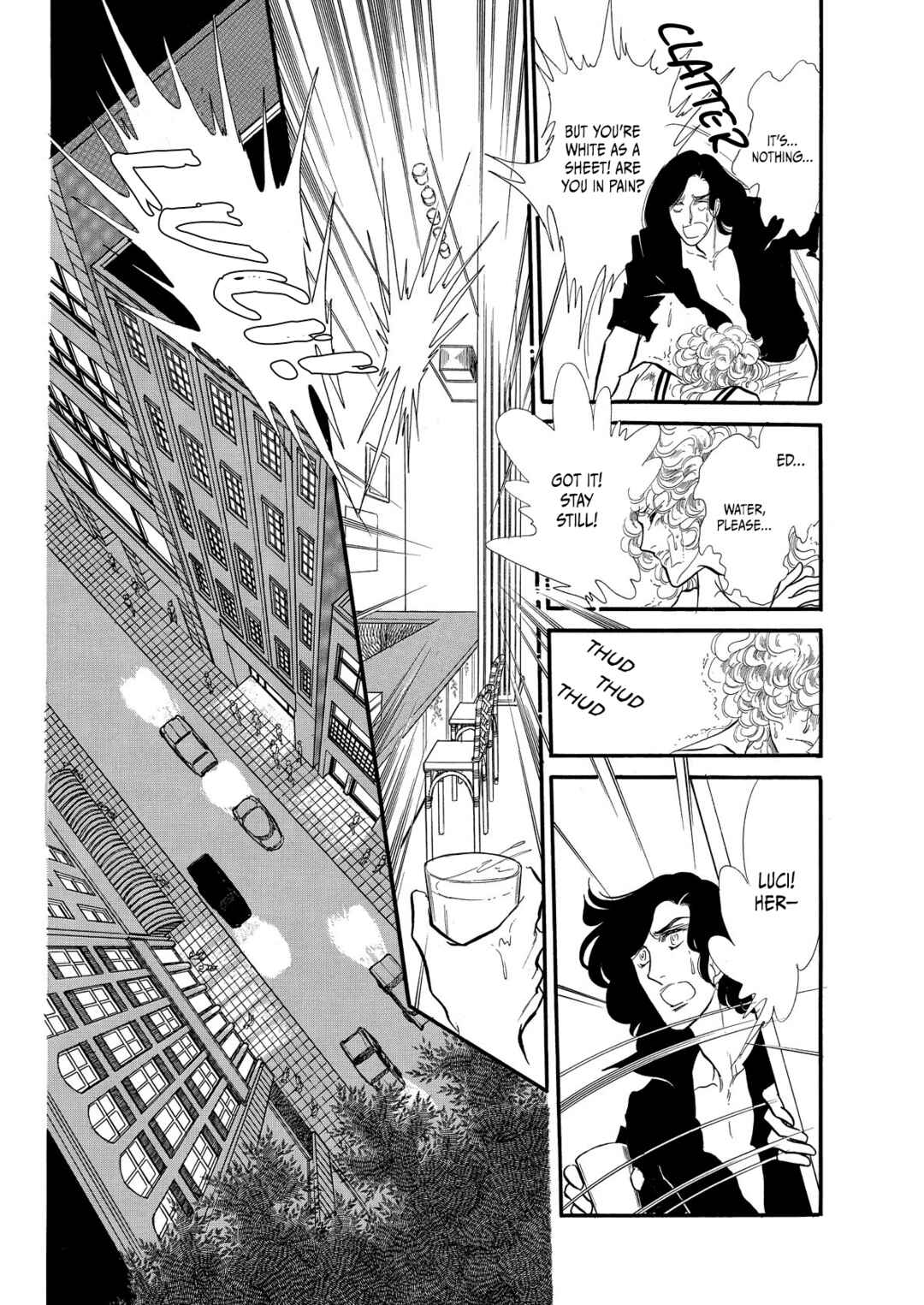 Chapter 72 - Page 36
