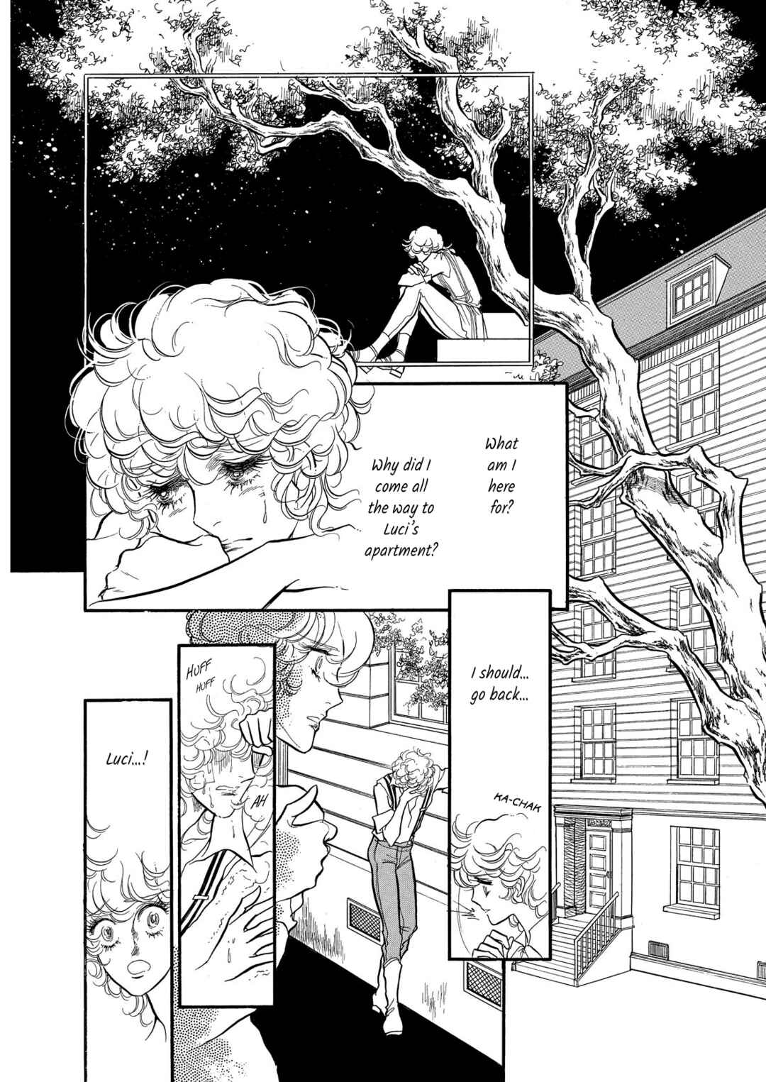 Chapter 72 - Page 37