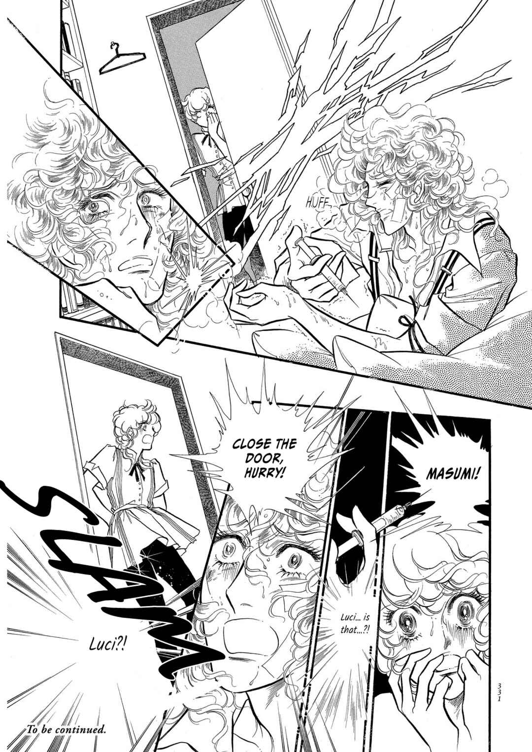 Chapter 72 - Page 39