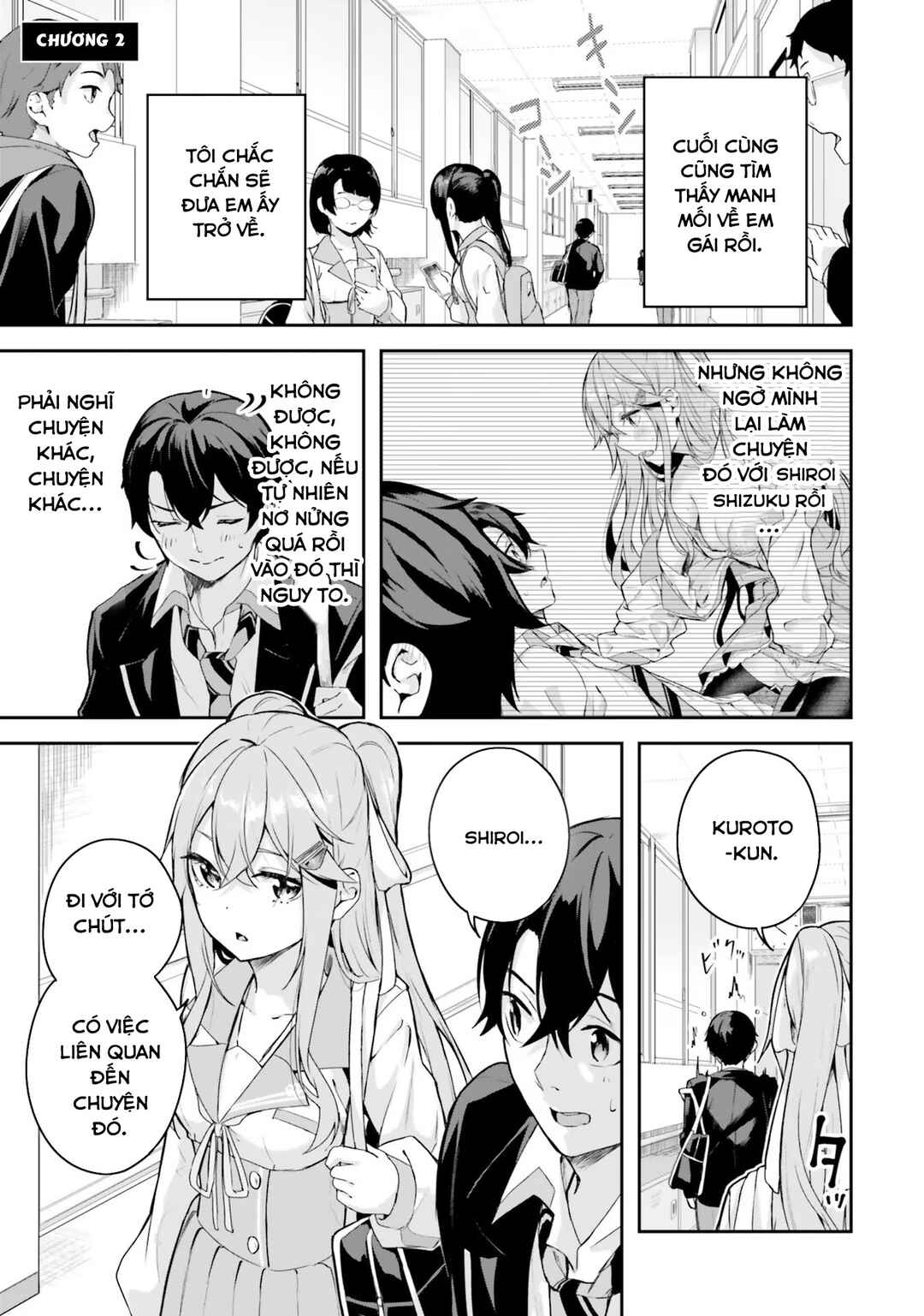 Chapter 2 - Page 2