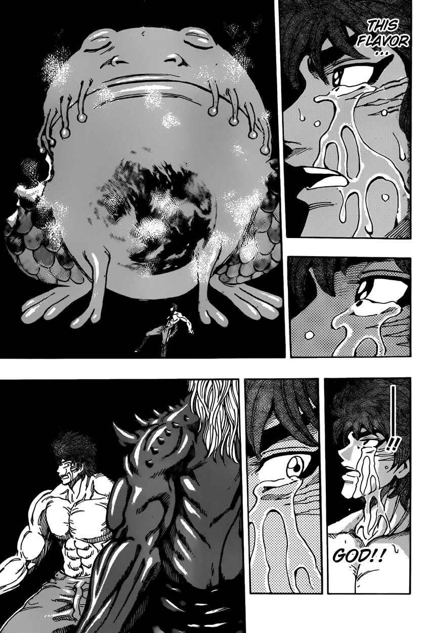 Chapter 387 - Page 11