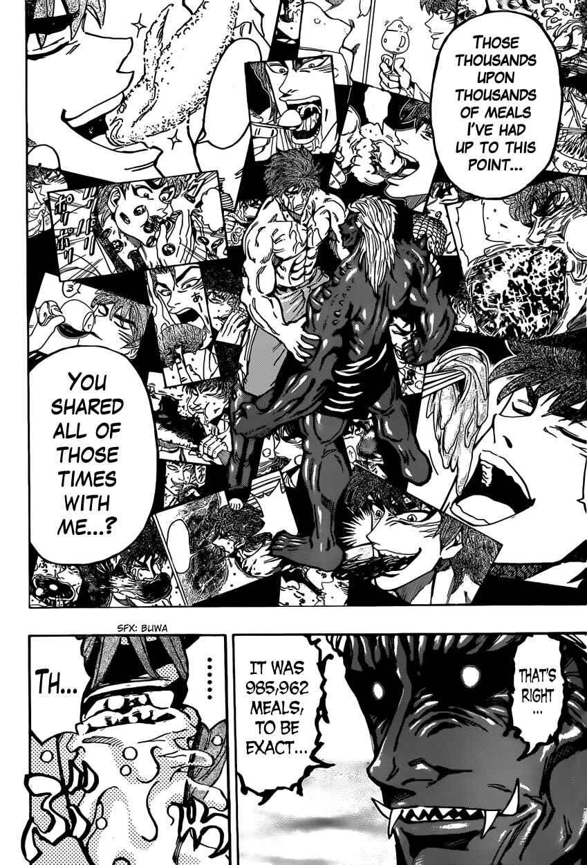 Chapter 387 - Page 14