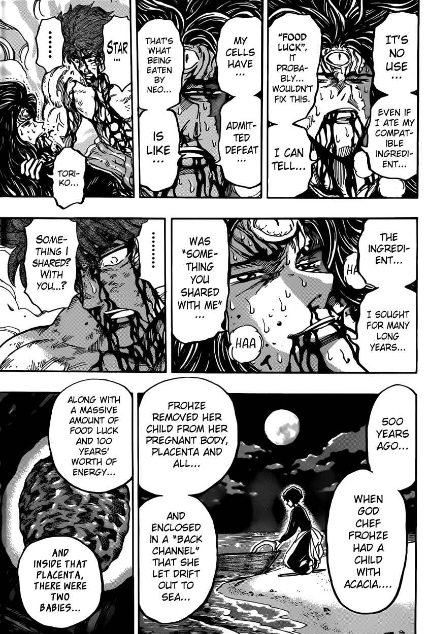 Chapter 387 - Page 5