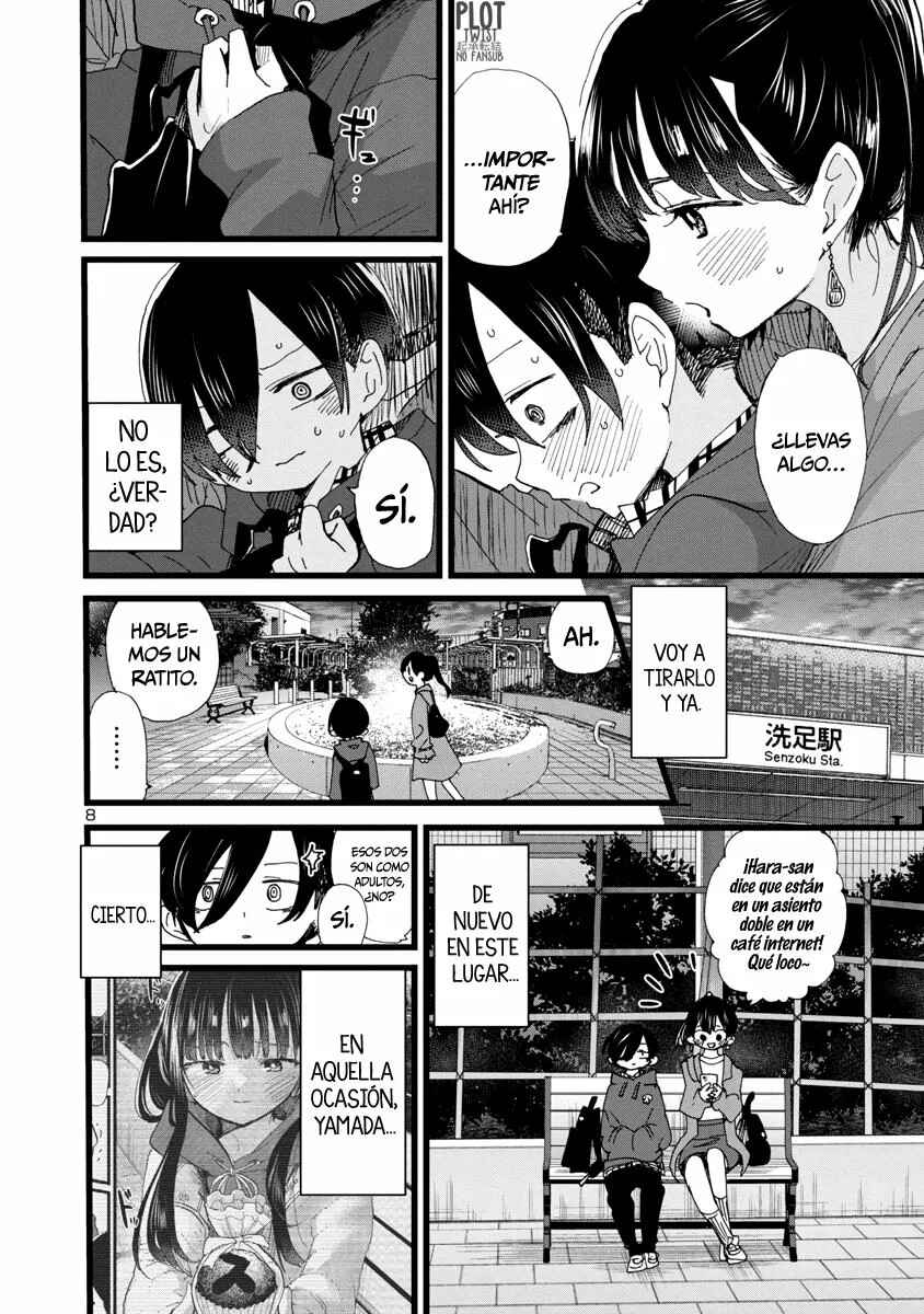 Chapter 89 - Page 12