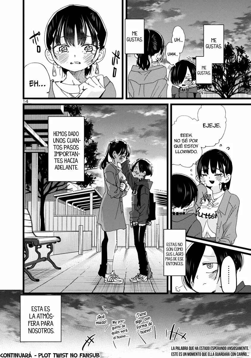 Chapter 89 - Page 18