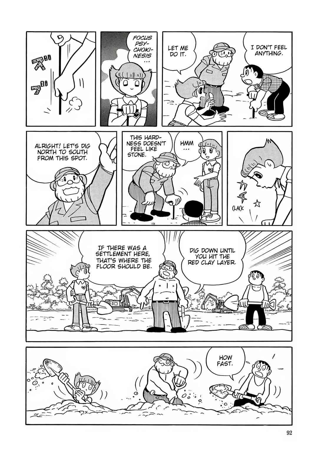 Chapter 54 - Page 16