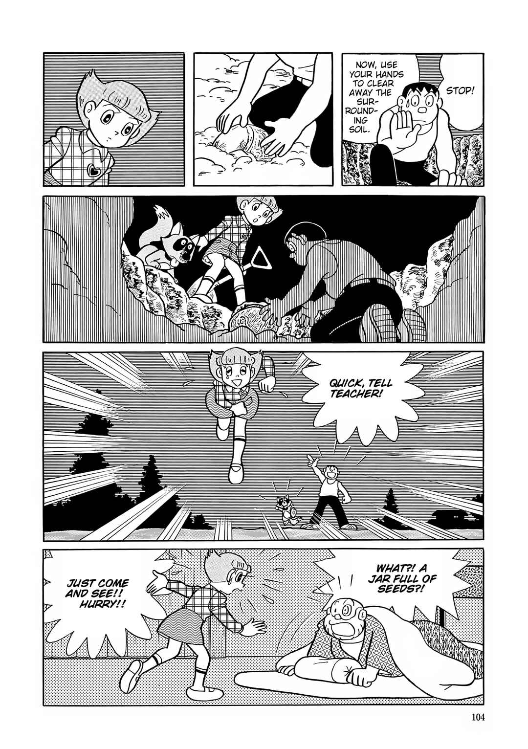 Chapter 54 - Page 28