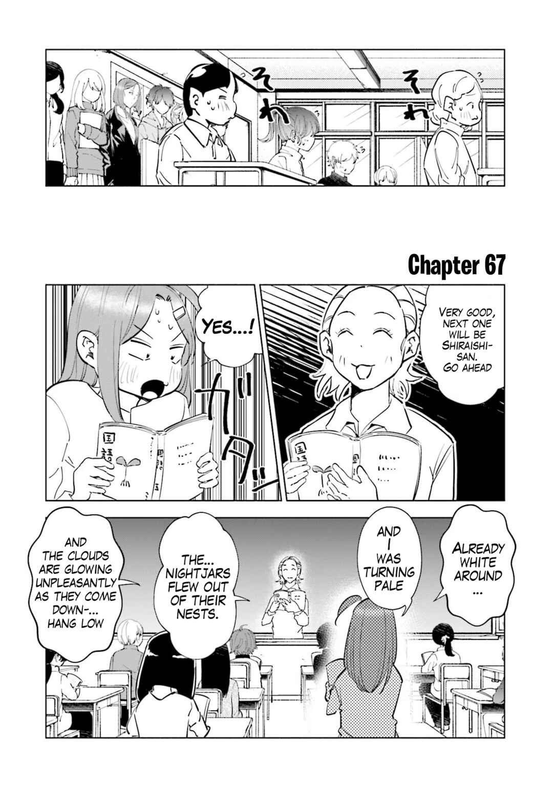 Chapter 67 - Page 1