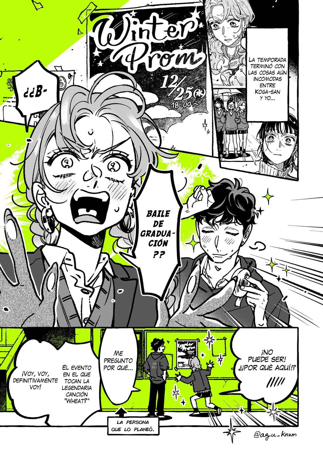 Chapter 106 - Page 1