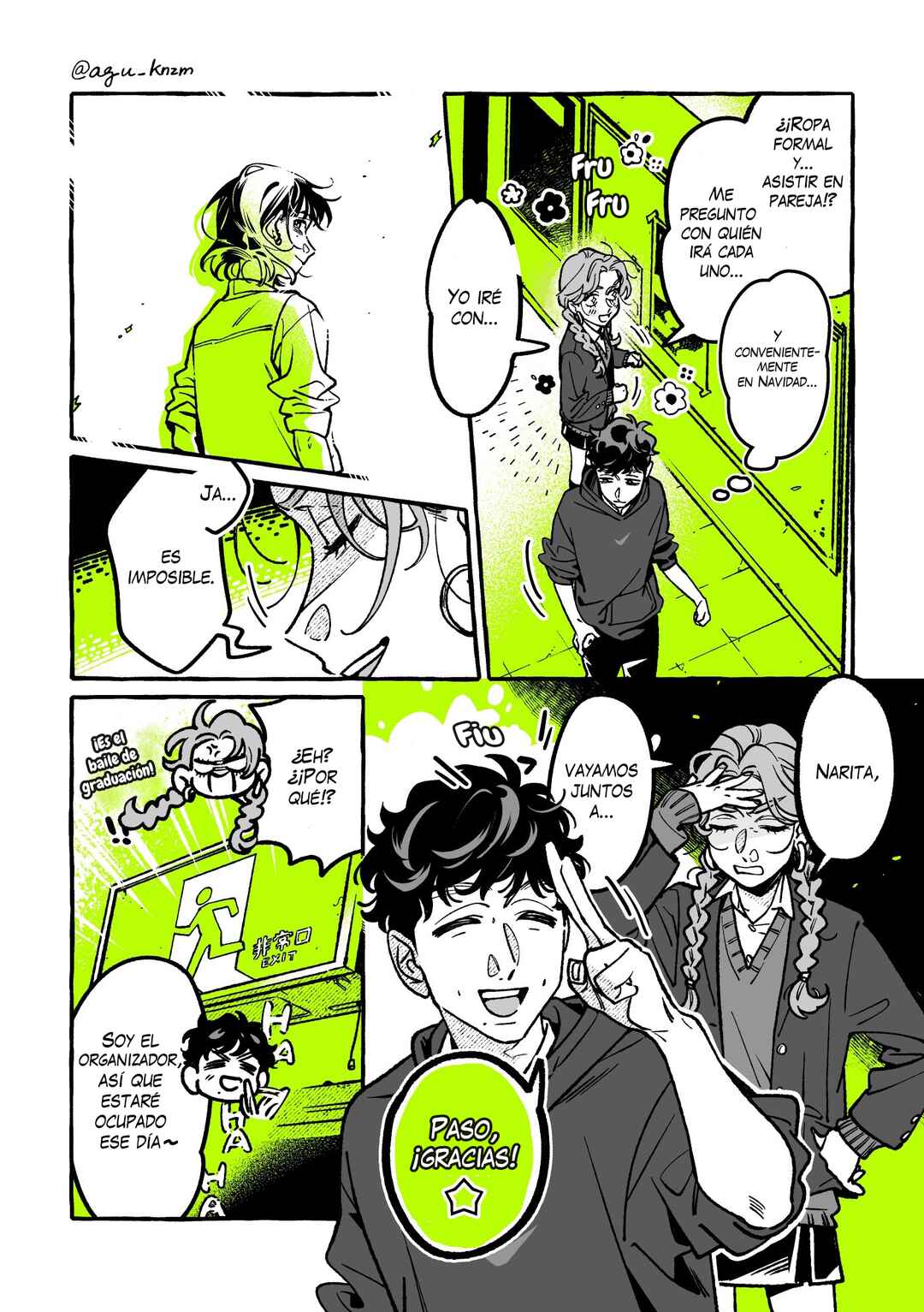 Chapter 106 - Page 2