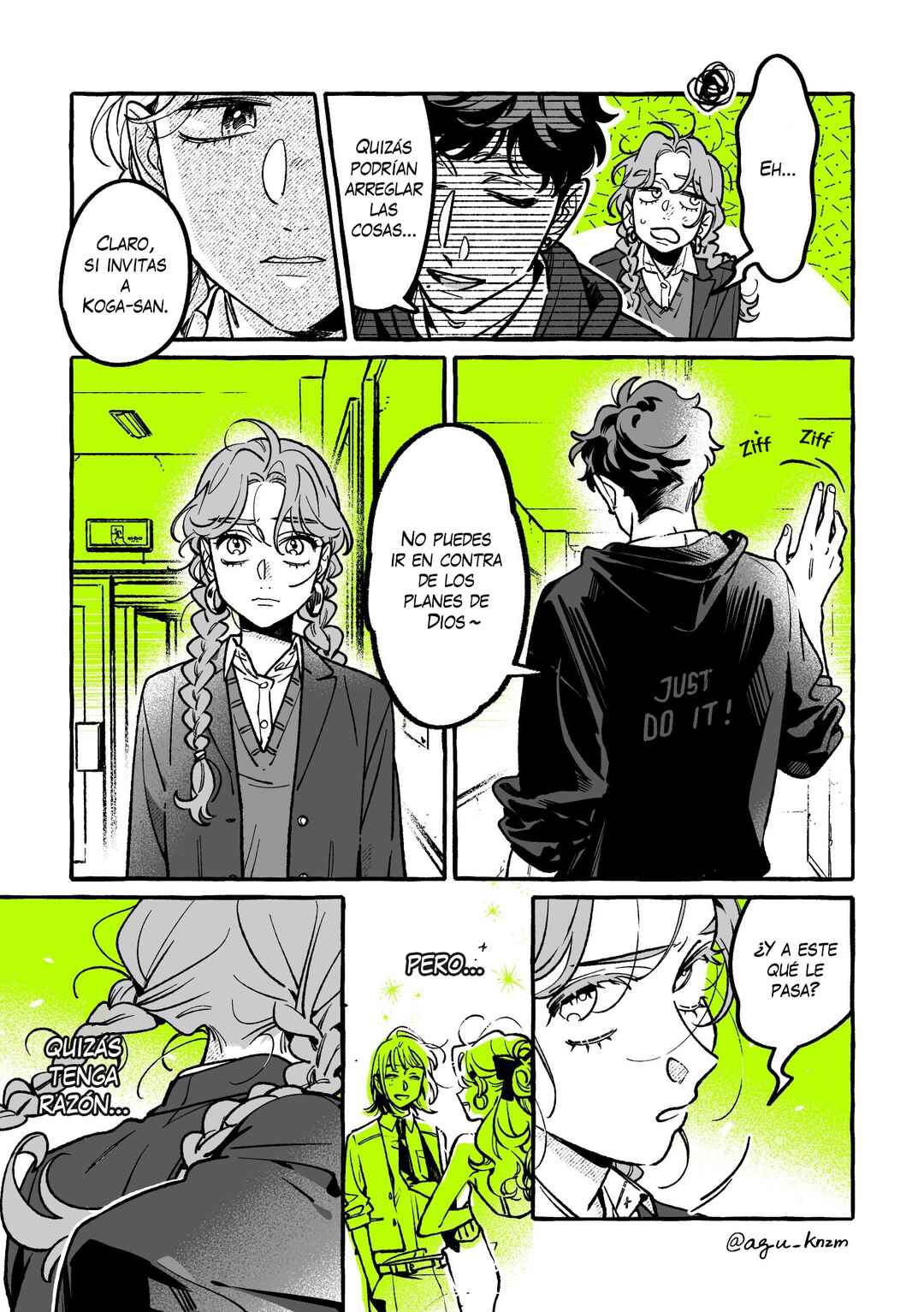 Chapter 106 - Page 3