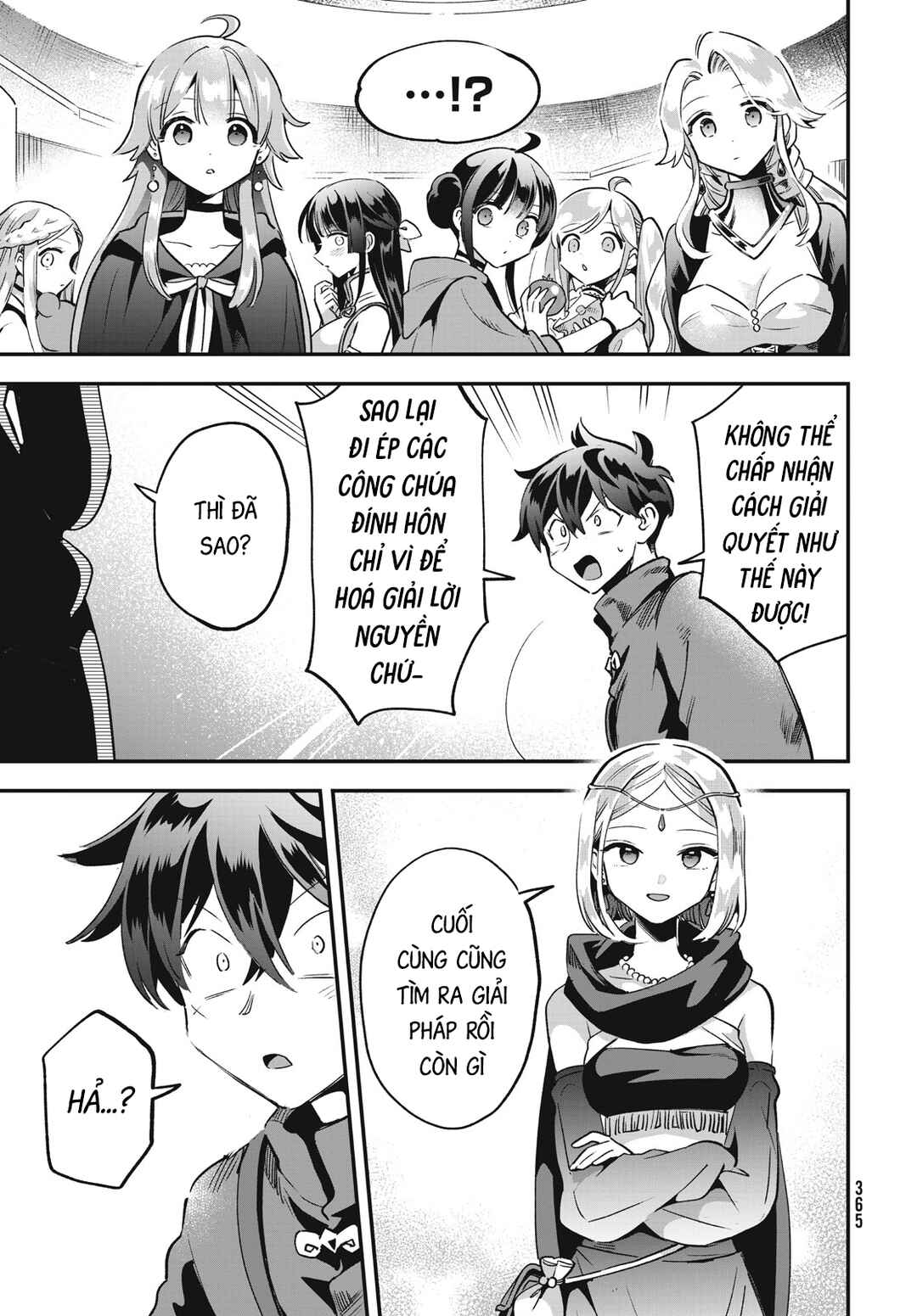 Chapter 28 - Page 6