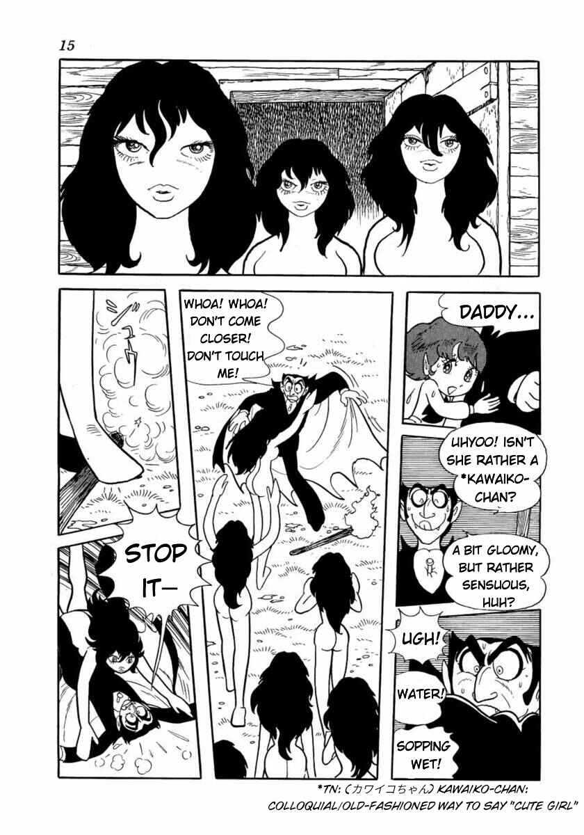 Chapter 9 - Page 16