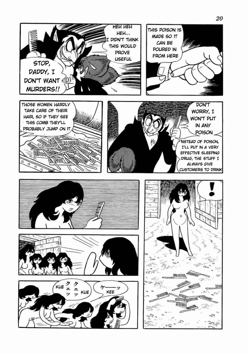 Chapter 9 - Page 21