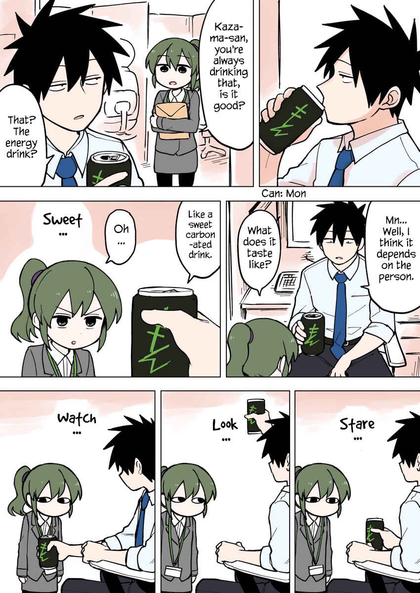 Chapter 60 - Page 1